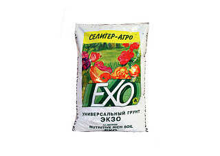 Грунт торфяной Селигер-Холдинг г.Тверь универсальный ЭКЗО (40,0л)(паллет 51)  