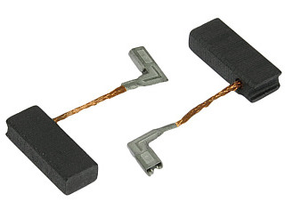 Щетки графитовые 2шт д/ELITECH П0826РЭМ/ П1032РЭМ (1804.052600)