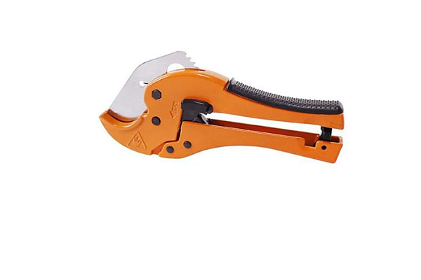 Ножницы для пластиковых труб LAMMIN до D-42мм (31003000042)