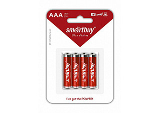 Элемент питания 03 ERA LR03 Alkaline BL4 (4шт. блистер) 870