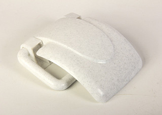 Держатель для туалетной бумаги РОЛЛО С335/54 (1/54)