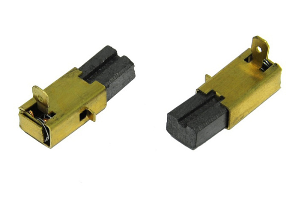 Щетки графитовые 2шт д/ELITECH Р0882/ Р82 1809.002600 (1/20)