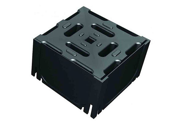 Универсальный угловой элемент АСО/1