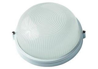 Светильник светодиодный LED ЖКХ 1301 1000Лм 8Вт IP54 TDM (0329-0020)
