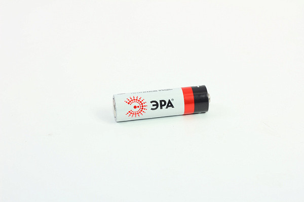 Элемент питания 06 ERA LR06 Alkaline BL10 (10) 479