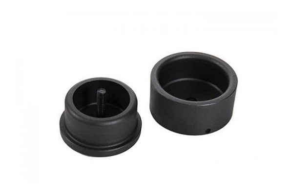 Насадка к аппарату для сварки ППР труб 32 диаметра (01939) (300/20) 