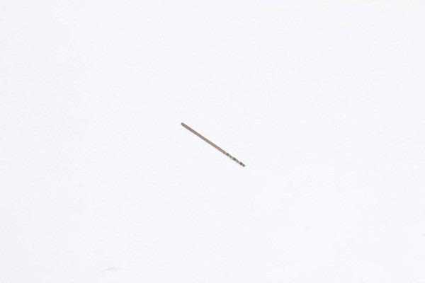 Сверло КАЛИБР по мет.HSS сталь М35 ПРОФИ  1,0 мм