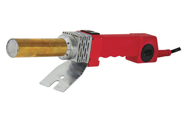 Сварочный аппарат для ППР труб ELITECH СПТ 1000 (1000Вт, 16-32мм, кейс)