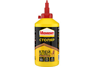 Клей МОМЕНТ Столяр экспресс 750гр (422984)/9