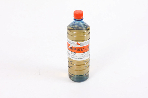 Растворитель Р-4 (1,0л)