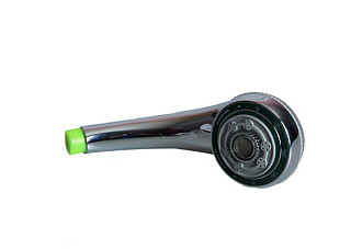 Лейка для душа Ledeme L12 массажная 5 режимов