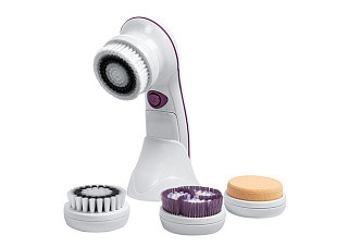 РАСПРОДАЖА Прибор по уходу за лицом Galaxy LINE GL 4961 