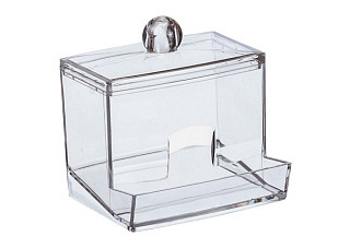 Органайзер для ватных палочек GUTEN TAG