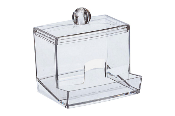 Органайзер для ватных палочек GUTEN TAG