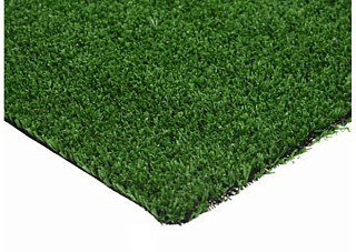 Трава искусственная GRASS KOMFORT 27 Т10 1м х 25м, ворс 7мм / 1
