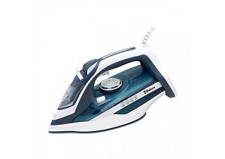 Утюг SAKURA SA-3071CBL 2600Вт, керам. подошка, самоочист., анти-капля 450мл