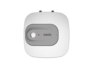 Водонагреватель OASIS Small 15 KP (под раковиной, бак-эмалированная сталь, 1,5квт)
