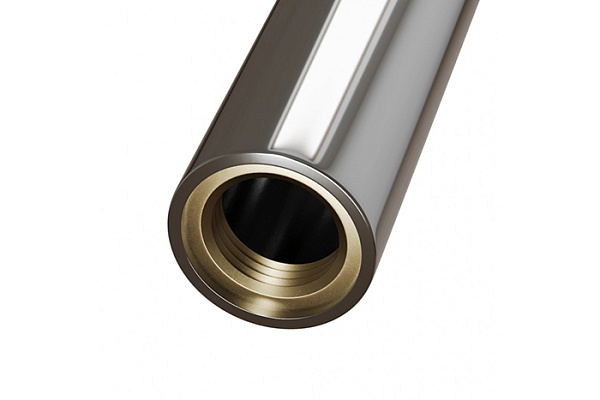 Полотенцесушитель водяной MIXLINE CAPELLA 100х50 г2 (1/2'' ВР, 12 перекладин) 556275