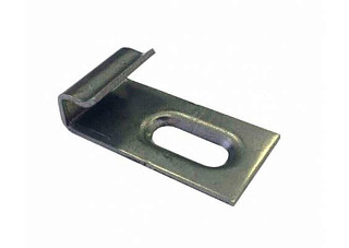 Кляймер стартовый UnoDeck металл 8мм