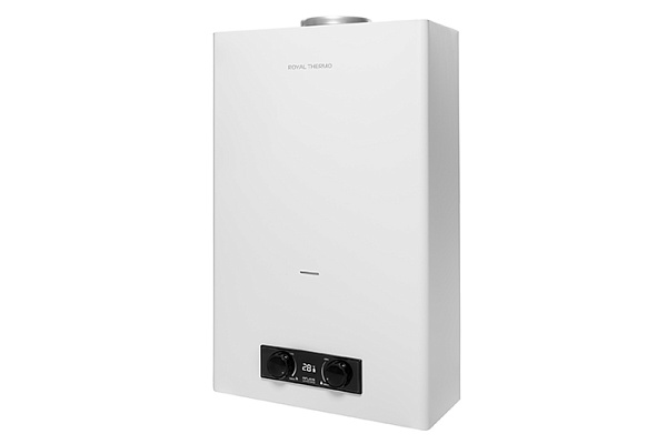 Колонка газовая Royal Thermo GWH 14 Inflame