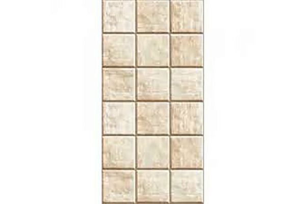 Панель ПВХ фотопечать Gold Tiles (2700х250мм) 8274***