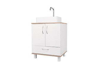 Комплект DORATIZ ГАВАЙИ + умывальник LUNA 45/VENERA 45 (9908,181)